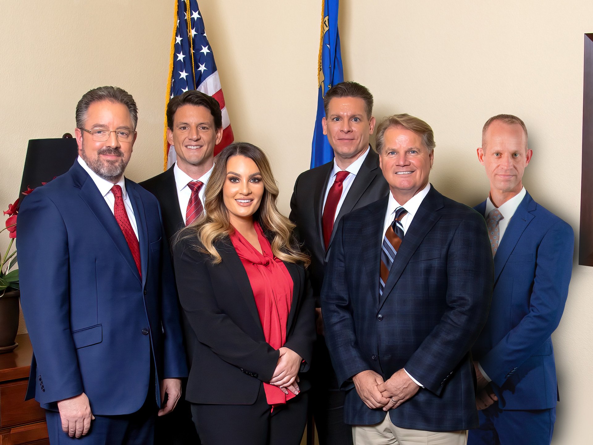 The Cottle Firm - Attorneys